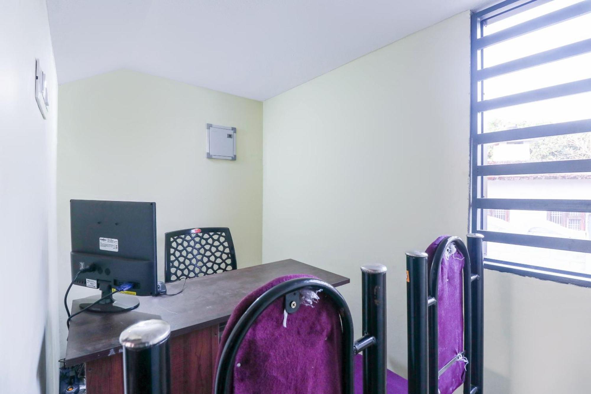 Liberty Apartments Kannur Exterior foto
